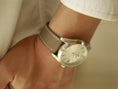 Load image into Gallery viewer, Grand Seiko Strap : Epsom Leather : Etoupe