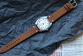 Load image into Gallery viewer, Hamilton Watch strap : Pueblo Leather : Cognac : Vintage
