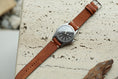 Load image into Gallery viewer, Hamilton Watch strap : Pueblo Leather : Cognac : Vintage