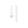 Load image into Gallery viewer, Hermes Watch Strap : Swift Leather : Milk white