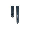 Load image into Gallery viewer, Hermes Watch Strap : Epsom Leather : Indigo navy