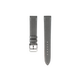 Load image into Gallery viewer, Hermes Watch Strap : Swift Leather : Gray