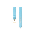 Load image into Gallery viewer, Hermes Watch Strap : Epsom Leather : Blue lin