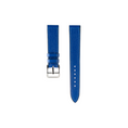 Load image into Gallery viewer, Hermes Watch Strap : Swift Leather : Blue