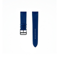 Load image into Gallery viewer, Galaxy Watch Strap : Swift Leather : Blue : Single
