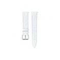 Load image into Gallery viewer, Cartier Tank Must Strap : Crocodile leather : White : Flat