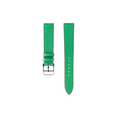 Load image into Gallery viewer, Hermes Watch Strap : Swift Leather : Bamboo green