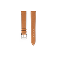 Load image into Gallery viewer, Hermes Watch Strap : Epsom Leather : Gold brown