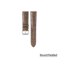 Load image into Gallery viewer, Regular watch strap : Crocodile leather : Etope : 20-16