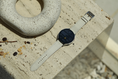 Load image into Gallery viewer, Galaxy Watch Strap : Goat Leather : Beige : Single