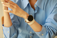 Load image into Gallery viewer, Galaxy Watch Strap : Epsom Leather : Ceam : Double