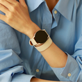 Load image into Gallery viewer, Galaxy Watch Strap : Epsom Leather : Ceam : Double