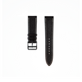 Load image into Gallery viewer, Galaxy Watch Strap : Goat Leather : Dark brown : Single