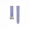 Load image into Gallery viewer, Galaxy Watch Strap : Goat Leather : Purple : Single