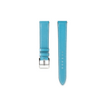 Load image into Gallery viewer, Hermes Watch Strap : Swift Leather : Blue jeans