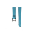 Load image into Gallery viewer, Hermes Watch Strap : Epsom Leather : Blue jeans