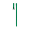Load image into Gallery viewer, Galaxy Watch Strap : Epsom Leather : Bamboo green : Double