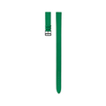 Load image into Gallery viewer, Galaxy Watch Strap : Swift Leather : Bamboo green : Double