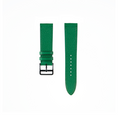 Load image into Gallery viewer, Galaxy Watch Strap : Epsom Leather : Bamboo green : Single