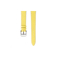 Load image into Gallery viewer, Hermes Watch Strap : Epsom Leather : Lime