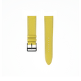 Load image into Gallery viewer, Galaxy Watch Strap : Epsom Leather : Lime : Single