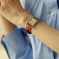 Load image into Gallery viewer, #cartier tank must strap 12313