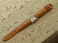 Load image into Gallery viewer, #cartier tank must strap yellow