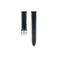 Load image into Gallery viewer, Hermes Watch Strap : Swift Leather : Black