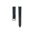 Load image into Gallery viewer, Regular watch strap : Epsom Leather : Black : 20-16 | 19-16 | 18-16 | 16-14