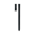 Load image into Gallery viewer, Galaxy Watch Strap : Epsom Leather : Black : Double