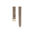 Load image into Gallery viewer, Hermes Watch Strap : Epsom Leather : Etoupe