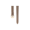 Load image into Gallery viewer, Hermes Watch Strap : Goat Leather : Etoupe