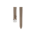 Load image into Gallery viewer, Hermes Watch Strap : Swift Leather : Etoupe