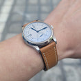 Load image into Gallery viewer, omega leather strap