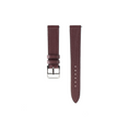 Load image into Gallery viewer, Hermes Watch Strap : Swift Leather : Rouge
