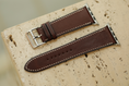 Load image into Gallery viewer, Apple Watch Strap : Barenia Leather : Ebene : single
