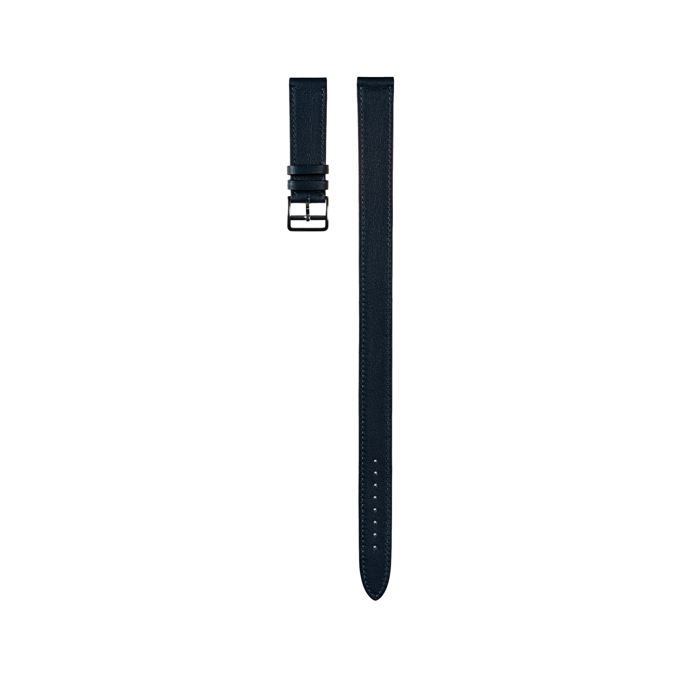 Galaxy Watch Strap : Swift Leather : Navy : Double