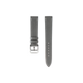 Load image into Gallery viewer, Hermes Watch Strap : Swift Leather : Gray
