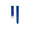 Load image into Gallery viewer, Hermes Watch Strap : Swift Leather : Blue
