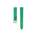 Load image into Gallery viewer, Hermes Watch Strap : Swift Leather : Bamboo green
