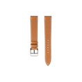 Load image into Gallery viewer, Hermes Watch Strap : Epsom Leather : Gold brown
