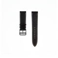 Load image into Gallery viewer, Galaxy Watch Strap : Goat Leather : Dark brown : Single
