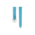 Load image into Gallery viewer, Hermes Watch Strap : Swift Leather : Blue jeans
