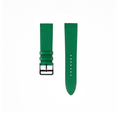 Load image into Gallery viewer, Galaxy Watch Strap : Epsom Leather : Bamboo green : Single
