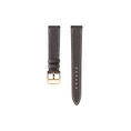 Load image into Gallery viewer, Hermes Watch Strap : Goat Leather : Dark brown
