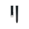 Load image into Gallery viewer, Hermes Watch Strap : Swift Leather : Black
