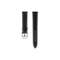 Load image into Gallery viewer, Hermes Watch Strap : Barenia Leather : Black
