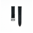 Load image into Gallery viewer, Regular watch strap : Epsom Leather : Black : 22-20 | 22-18 | 21-18 | 20-18
